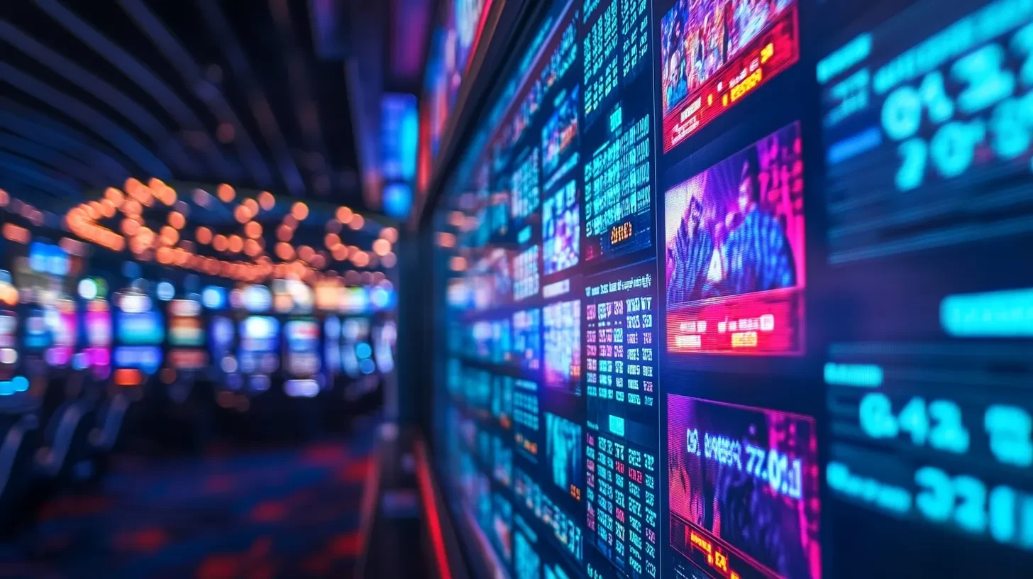 Slot Games